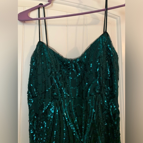 Prom Dress - Picture 4 of 6